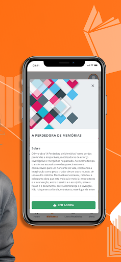Ligga Biblioteca Screen 3