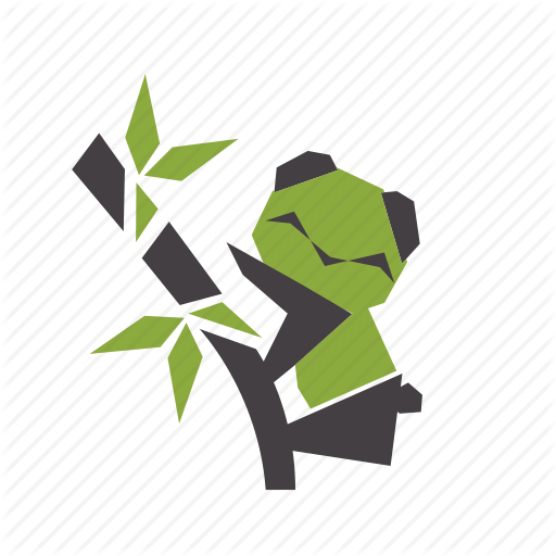 PANDA Mobile logo
