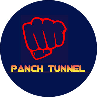 Panch Tunnel apk