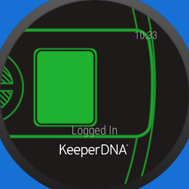 Keeper Password Manager 27