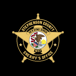 Icon image Stephenson County Sheriff IL