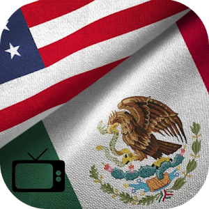 Mexico & US TV En Vivo Unknown
