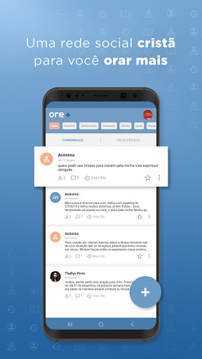 Anteprima dell'app