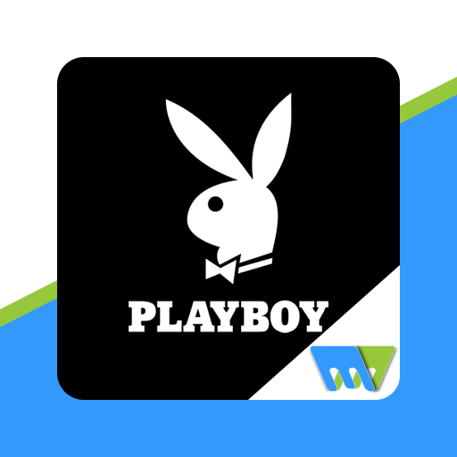 Playboy Russia 8.2.2 Icon