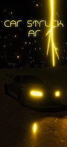 Car Struck AR