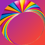 Cover Image of Baixar Rainbow Wallpapers  APK