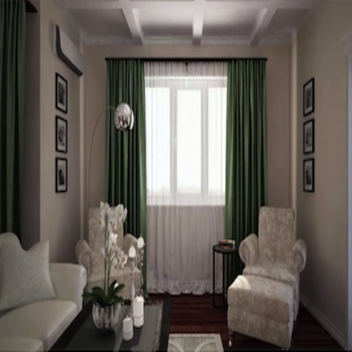 2021 Curtains Designs