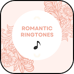 Cover Image of Download Romantic Ringtones  APK