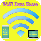 WiFi Data SHAREit icon