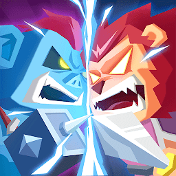 Icon image Glory Battle