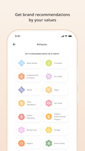 ConsiderBeyond Screen 2