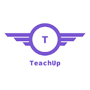TeachUp - Connecting students to great tutors.