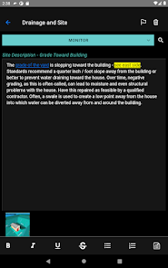 Screenshot image