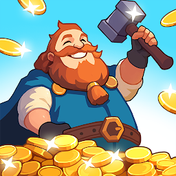 Idle War Merchant Mod Apk