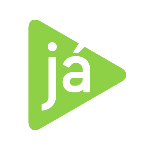 CINEBRASIL JÁ logo