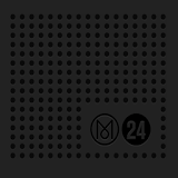 Monocle 24 Radio icon