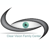 Clear Vision Family Center icon