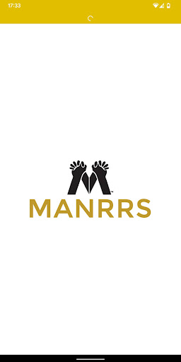 Android application MANRRS screenshort