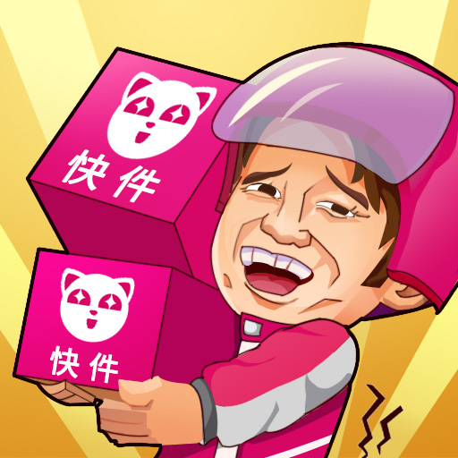 Idle Delivery Empire 0.6.0 Icon