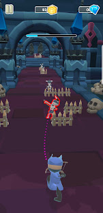 Hero Run : Archer screenshots apk mod 5