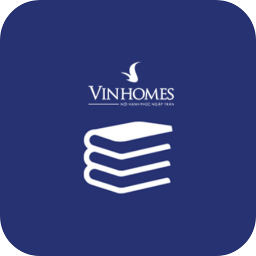 Vinhomes Elearning logo