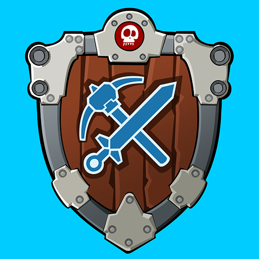 Zombie Mine - survival craft 3.4 Icon