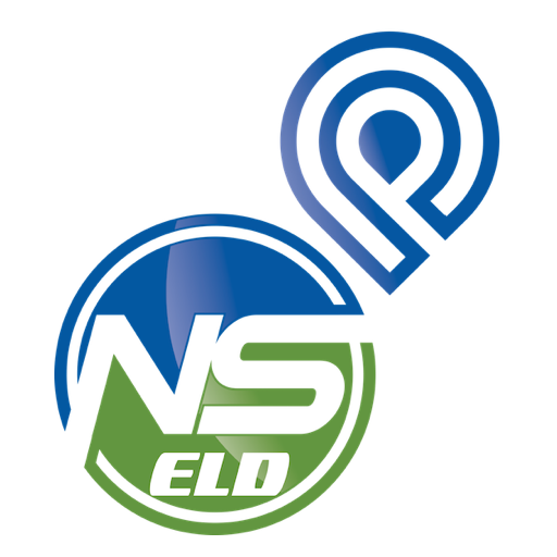 NS ELD logo