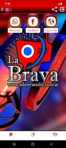 La Brava Radio