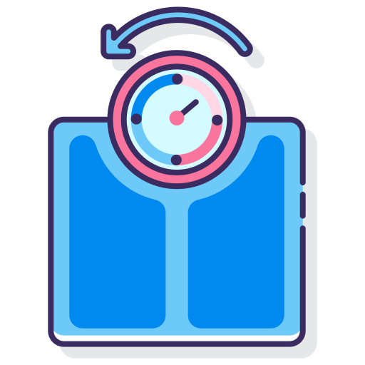 Weight Tracking 1.0 Icon
