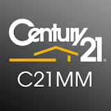 C21MM Home Search icon