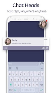 TextU – Private SMS Messenger v4.6.8 Full Mod 5