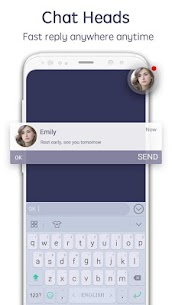 TextU MOD APK- Private SMS Messenger (Premium Unlock) 5