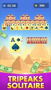 Solitaire for Cash
