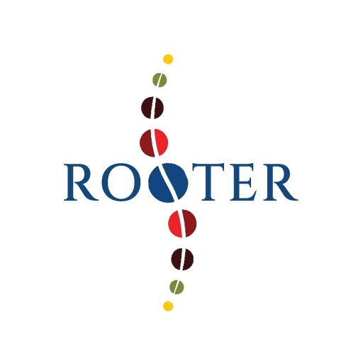 Rooter Medical logo