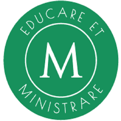 Magisterio logo