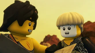 Activeren Idool formeel LEGO Ninjago: Masters of Spinjitzu: Seasons 1-9 Episode 90 - TV on Google  Play