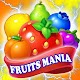 Fruits Mania 2022