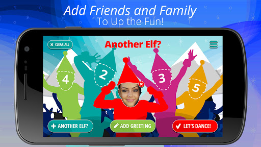 ElfYourself® - Entertainment - apps