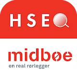 Midbøe HSEQ icon