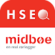 Midbøe HSEQ Download on Windows