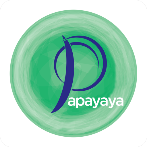 Papayaya logo
