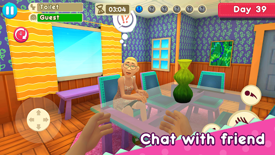 Mother Simulator: Virtual Baby 1.7.2.81 screenshots 15