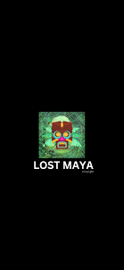 Lost Maya Puzzles