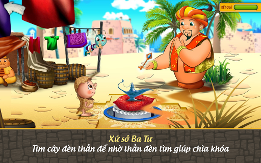 Đậu Lém - Toán 5