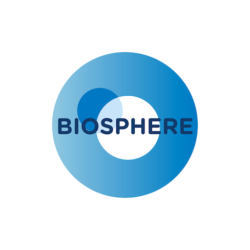 Ouilab Biosphère logo