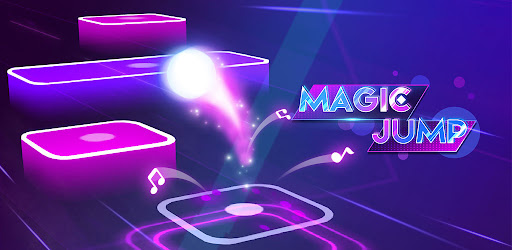 Magic Hop Mod VÔ HẠN TÀI NGUYÊN v2.9.0