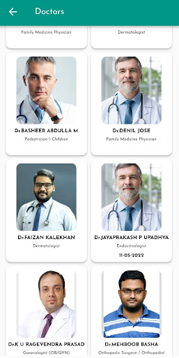 Go token Malankara Screenshot 3 - AppWisp.com