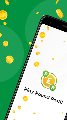 Play Pound Profit: Play & Earn Screen 2