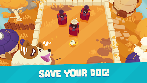 Par for the Dungeon screenshot 9