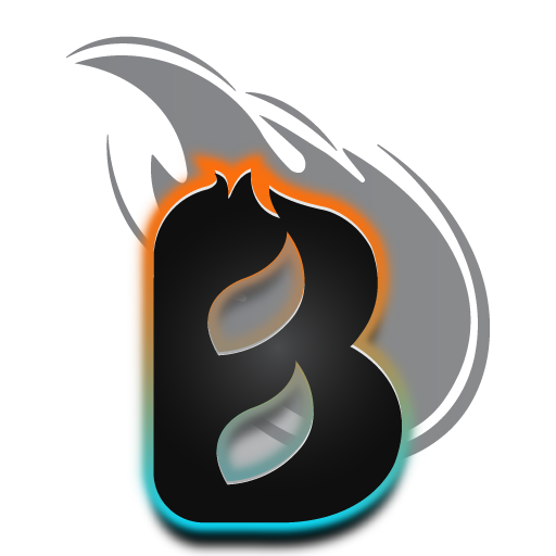 Blaze Backless Icon Pack 2.1.9 Icon